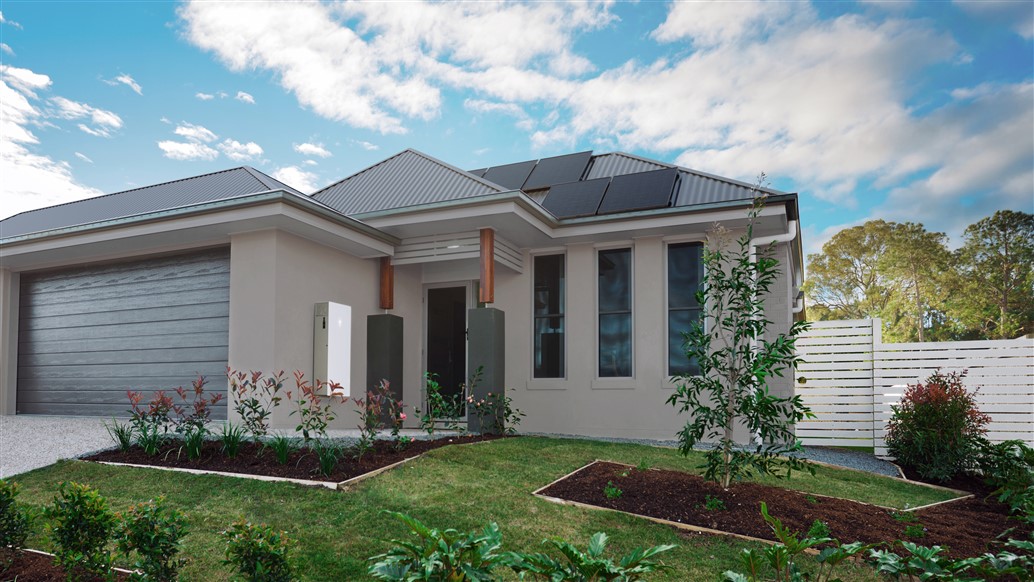 Tesla Roof In Utah County, Utah - V3 Roofing & Renovation