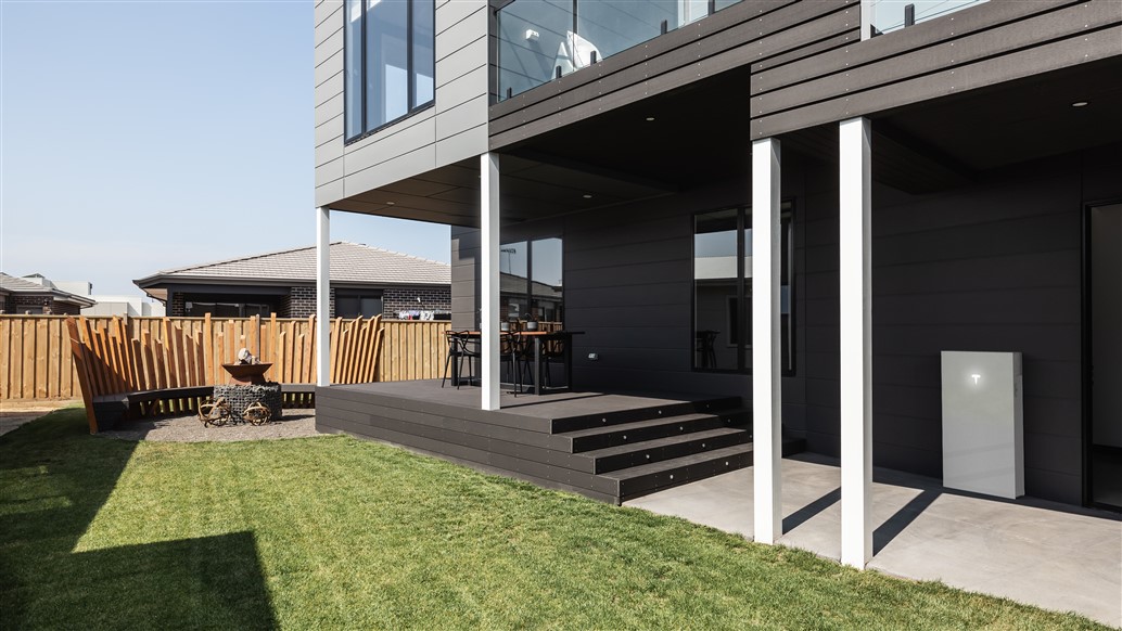 Tesla Roof In Utah County, Utah - V3 Roofing & Renovation