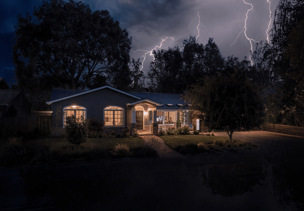 Tesla Roof In Utah County, Utah - V3 Roofing & Renovation