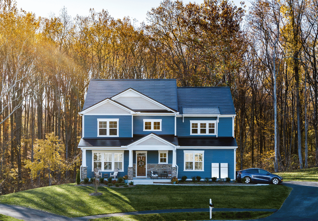 Tesla Roof In Utah County, Utah - V3 Roofing & Renovation